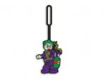 LEGO Super Heroes 52582 Zawieszka do bagażu DC JOKER