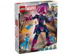 LEGO 76316 Marvel Figurka Fantastycznej Czwórki kontra Galactus