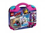 LEGO Movie 70833 Zestaw konstrukcyjny Lucy