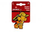 LEGO Ninjago 53346 Magnes Arin