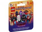 LEGO 71050 Minifigures Spider-Man: Poprzez multiwersum komplet 12 sztukt