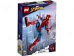 LEGO 76226 Super Heroes Figurka Spider-Mana