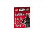 LEGO Star Wars LSW6 Upadek Republiki