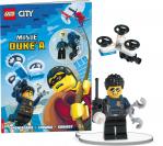 LEGO CITY LNC6020 Misje Duke\'a