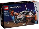 LEGO 42181 Technic Transportowy statek kosmiczny VTOL LT81
