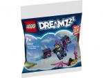 LEGO 30660 DREAMZzz Plecak odrzutowy z dopalaczami Zoey