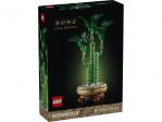 LEGO 10344 Botanicals Dracena sandera