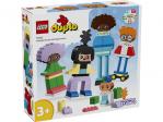 LEGO 10423 DUPLO Ludziki z emocjami