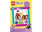 LEGO FRIENDS Moje sekrety