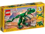 LEGO Creator 31058 Potężne dinozaury