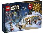 LEGO 75366 Star Wars Kalendarz adwentowy 2023