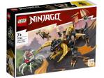 LEGO 71782 Ninjago Smok Ziemi Cole\'a EVO