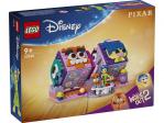 LEGO 43248 Disney W głowie się nie mieści 2 - kostki z emocjami