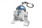 Brelok latarka LEGO Star Wars LGL-KE21 LED R2-D2