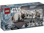 LEGO 75387 Star Wars Wejście na pokład statku kosmicznego Tantive IV