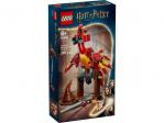 LEGO 76448 Harry Potter Fawkes feniks Dumbledore\'a
