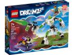 LEGO 71454 DreamZZZ Mateo i robot Z-Blob