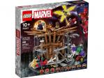 LEGO 76261 Super Heroes Ostateczne starcie Spider-Mana