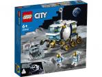 LEGO 60348 City Łazik księżycowy