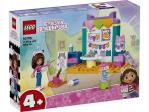 LEGO 10795 Gabby\'s Dollhouse Prace ręczne z Tekturzątkiem