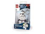 Brelok latarka LEGO Star Wars LGL-KE12 LED Stormtrooper
