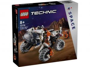 LEGO 42178 Technic Kosmiczna ładowarka LT78