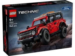 LEGO 42213 Technic SUV Ford Bronco