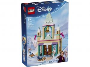 LEGO 43265 Disney Princess Kraina lodu - zamek w Arendelle