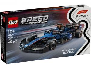 LEGO 77249 Speed Champions Bolid F1 Williams Racing FW46