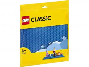 LEGO 11025 Classic Niebieska płytka konstrukcyjna