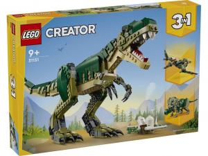 LEGO 31151 Creator Tyranozaur