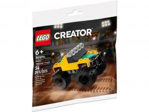 LEGO 30594 Creator Rockowy monster truck
