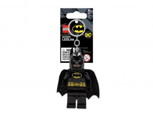 LEGO Super Heroes KE26 Brelok latarka LED Batman