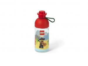 LEGO 40420801 Przezroczysta butelka 500 ml - Meksyk