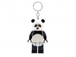 LEGO KE195 Brelok do kluczy z latarką Panda