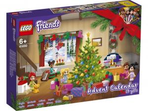 LEGO Friends 41690 Kalendarz adwentowy 2021