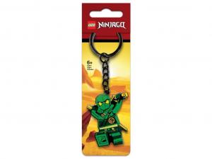 LEGO Ninjago 53338 Metalowy brelok Lloyd