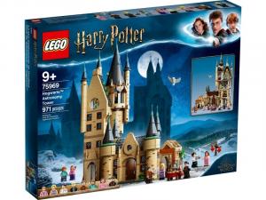 LEGO Harry Potter 75969 Wieża Astronomiczna w Hogwarcie