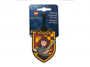 LEGO Harry Potter 53252 Zawieszka do bagażu Hermiona Granger