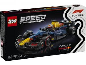 LEGO 77243 Speed Champions Bolid F1 Oracle Red Bull Racing RB20