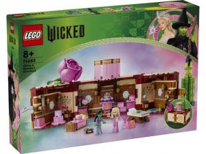 LEGO 75683 Wicked Akademik Glindy i Elphaby