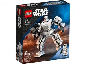 LEGO 75370 Star Wars Mech Szturmowca