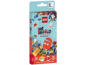 LEGO ACP6601 Karty wyzwań Impreza