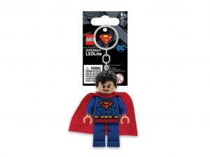 Brelok latarka LEGO Super Heroes KE39 LED Superman