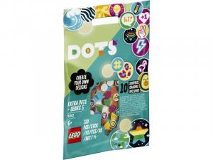 LEGO DOTS 41932 Dodatki DOTS - seria 5