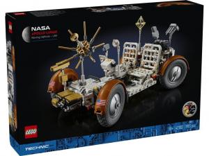 LEGO 42182 Technic NASA Apollo - pojazd LRV