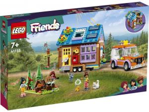 LEGO 41735 Friends Mobilny domek