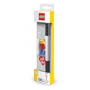 LEGO Classic 52601 Długopis żelowy LEGO - Czarny z Minifigurką