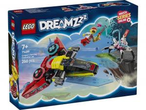 LEGO 71489 Dreamzzz Odrzutowy kontroler Coopera