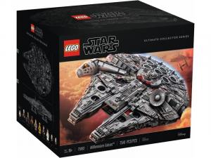 LEGO Star Wars 75192 Sokół Millennium